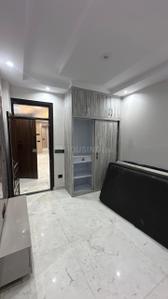 Hall Image of 900 Sq.ft 3 BHK Builder Floor for rent in Uttam Nagar New Delhi for Rs. 30000
