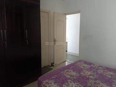 Bedroom Image of 2650 Sq.ft 3.5 BHK Apartment / Flat for sale in Elamakkara Kochi for Rs. 14000000