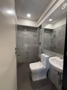 Bathroom Image of 1000 Sq.ft 2 BHK Apartment / Flat for sale in Shreem Shree Krishna Wing A And B, Powai Mumbai for Rs. 15600000