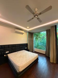 Bedroom Image of 2200 Sq.ft 4 BHK Apartment / Flat for rent in Indira Nagar Bengaluru for Rs. 300000