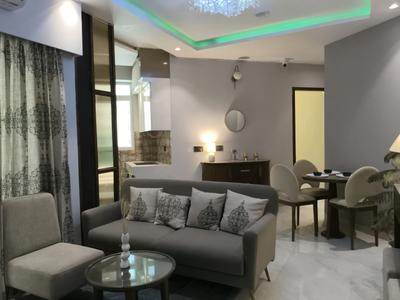 2 BHK Flat