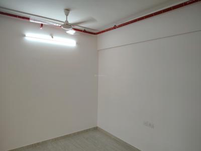 Living Room Image of 510 Sq.ft 1 BHK Apartment / Flat for rent in Puraniks City Reserva Phase 1, Kasarvadavali Thane for Rs. 16250