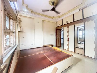 Bedroom Image of 1890 Sq.ft 3 BHK Apartment / Flat for sale in Maninagar Ahmedabad for Rs. 9000000