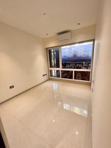 Hall Image of 950 Sq.ft 2 BHK Apartment / Flat for sale in Shree Balaji Sky Avenue, Mira Road East Mira Bhayandar for Rs. 11500000