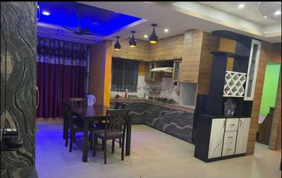4 BHK Flat