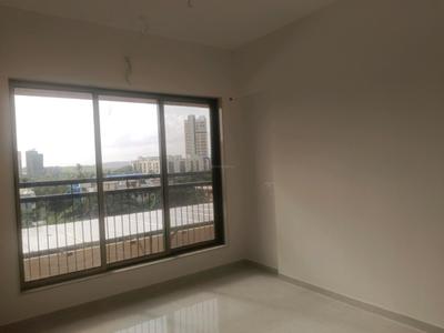 Bedroom Image of 850 Sq.ft 2 BHK Apartment / Flat for sale in  Om Vishramyog CHS, Borivali West Mumbai for Rs. 23000000