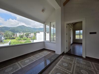 Balcony Image of 5700 Sq.ft 4 BHK Villa for sale in Bhagwant Pur Dehradun for Rs. 60000000