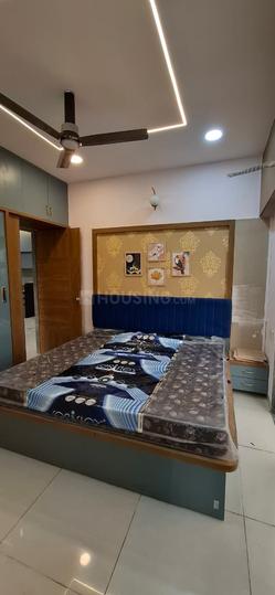 Harikrupa Society 1, Gotri Bedroom 1