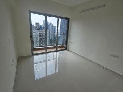 Hall Image of 989 Sq.ft 2 BHK Apartment / Flat for sale in Amanora Ascent Towers, Hadapsar Pune for Rs. 13800000