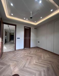 Bedroom Image of 2340 Sq.ft 3.5 BHK Builder Floor for sale in Ardee The Residency, Sector 52 Gurgaon for Rs. 23000000