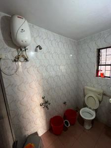 Image of 957 Sq.ft 2 BHK Apartment / Flat for rent in Fatorda, Goa for Rs. 19000