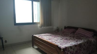 Bedroom Image of 1857 Sq.ft 3 BHK Apartment / Flat for sale in Paranjape Blue Ridge, Hinjawadi Pune for Rs. 17900000