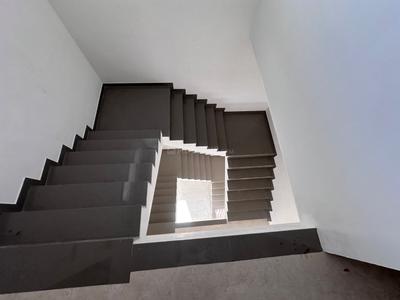 Staircase Image of 4050 Sq.ft 4 BHK Independent House for sale in Bopal Ahmedabad for Rs. 38000000