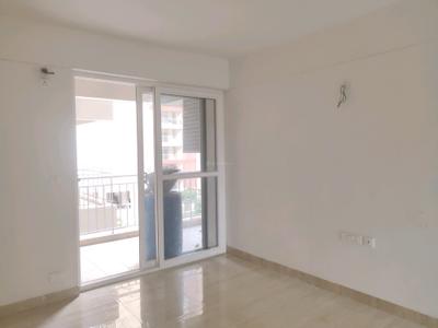 Living Room Image of 1000 Sq.ft 2.5 BHK Apartment / Flat for sale in KLJ Greens, Faizupur Majra Neemka Faridabad for Rs. 8600000
