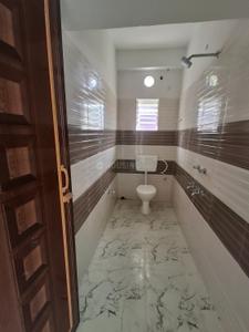 Image of 1000 Sq.ft 2 BHK Builder Floor for rent in Kasba, Kolkata for Rs. 17000