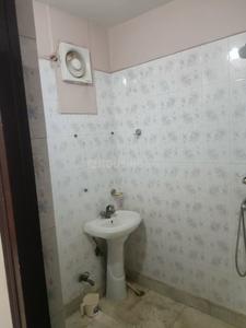Image of 850 Sq.ft 2 BHK Builder Floor for rent in Vaishali, Ghaziabad for Rs. 22000
