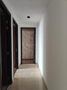 Image of 2200 Sq.ft 3 BHK Apartment / Flat for rent in Bombay Island City Center, Wadala, Mumbai for Rs. 300000