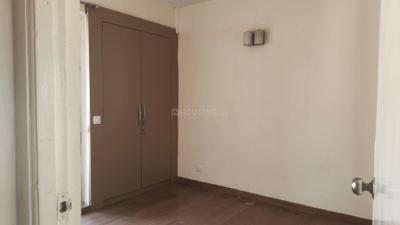 Bedroom Image of 953 Sq.ft 2 BHK Apartment / Flat for rent in Jaypee Kosmos, Sector 134 Noida for Rs. 24500