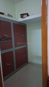 Kitchen Image of 1250 Sq.ft 2 BHK Builder Floor for rent in Indira Nagar Lucknow for Rs. 17000