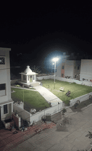 Image of 900 Sq.ft 3 BHK Independent House for sale in Bhuvi Vishwaban, Sundarwadi, Aurangabad for Rs. 6000000