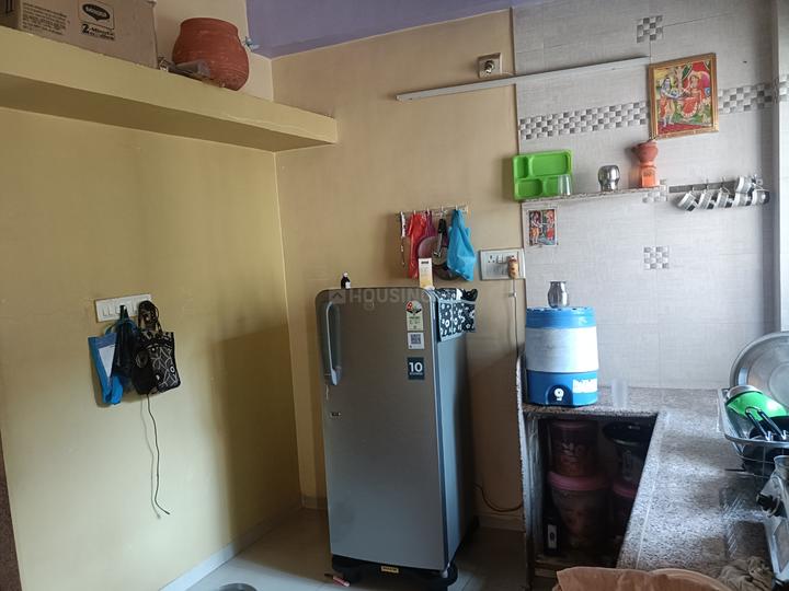 Shanti Residency Main Image 1