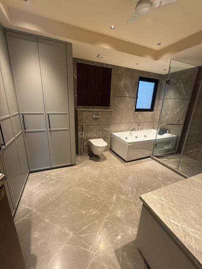 Geetanjali Enclave Bedroom 1