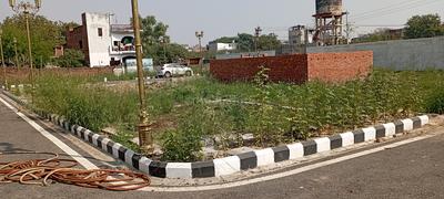 Moti Jheel Colony Plot View 2