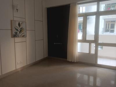 Bedroom Image of 1260 Sq.ft 2 BHK Apartment / Flat for sale in Bulland Heights, Crossings Republik Ghaziabad for Rs. 8000000