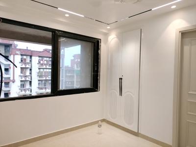 Bedroom Image of 1700 Sq.ft 3 BHK Apartment / Flat for sale in Sector 9 Dwarka New Delhi for Rs. 31500000