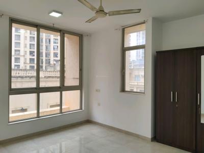 Bedroom Image of 1250 Sq.ft 2.5 BHK Apartment / Flat for sale in Hiranandani Rodas Enclave Eva, Hiranandani Estate Thane for Rs. 29000000