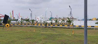 Image of 600 Sq.ft 1.5 BHK Independent House for sale in Adhanur, Chennai for Rs. 5500000