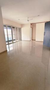 Hall Image of 1600 Sq.ft 3 BHK Apartment / Flat for rent in Solitaire Edge, Kandivali East Mumbai for Rs. 110000