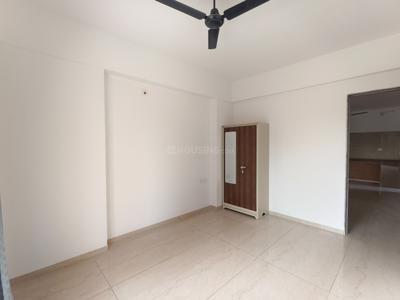 Bedroom Image of 2800 Sq.ft 4 BHK Apartment / Flat for rent in New Alkapuri Vadodara for Rs. 43000
