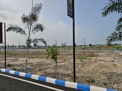 Image of 1240 Sq.ft Residential Plot / Land for sale in Padappai, Chennai for Rs. 4710760