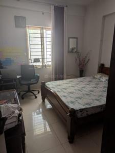 Bedroom Image of 1598 Sq.ft 3 BHK Apartment / Flat for sale in Sahakara Nagar Bengaluru for Rs. 12000000