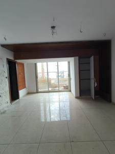 Hall Image of 2520 Sq.ft 4 BHK Apartment / Flat for sale in Aakash Tower, Bodakdev Ahmedabad for Rs. 25000000