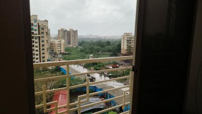 Bedroom Image of 665 Sq.ft 1 BHK Apartment / Flat for sale in Badlapur West Badlapur for Rs. 1700000