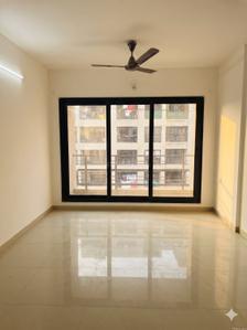 Living Room Image of 800 Sq.ft 1 BHK Apartment / Flat for rent in Orchid Infinity, Palanpur Surat for Rs. 13500