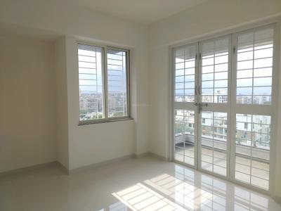 Bedroom Image of 2000 Sq.ft 3.5 BHK Apartment / Flat for sale in Undri Pune for Rs. 16500000