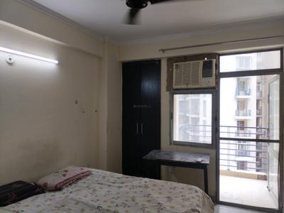 Bedroom Image of 1446 Sq.ft 3 BHK Apartment / Flat for rent in Amrapali Pan Oasis, Sector 70 Noida for Rs. 44500