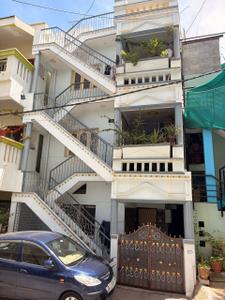 Image of 3200 Sq.ft 6 BHK Independent House for sale in Vijayanagar, Bengaluru for Rs. 19000000
