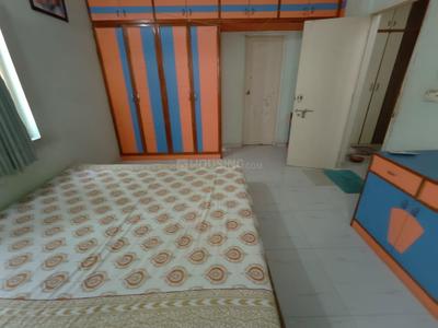 Bedroom Image of 2385 Sq.ft 3 BHK Villa for sale in Thaltej Ahmedabad for Rs. 33000000