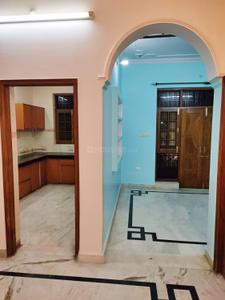 Hall Image of 2152 Sq.ft 2 BHK Builder Floor for rent in Gomti Nagar Lucknow for Rs. 17000