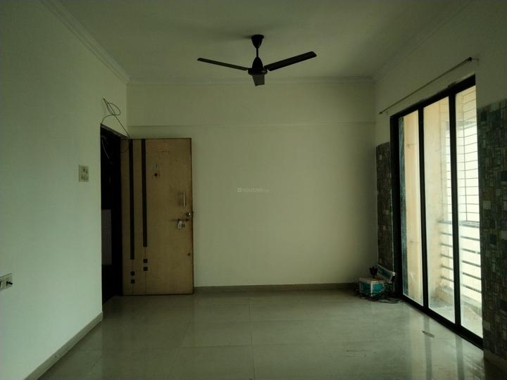 Shree Ambica Moreshwar Heights Living Room 1