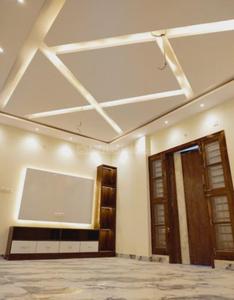 Hall Image of 1500 Sq.ft 3 BHK Independent House for sale in Chandpur Bichpuri Bareilly for Rs. 6500000