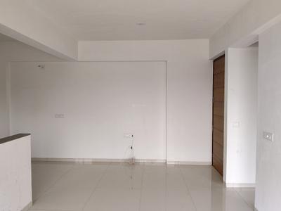 Living Room Image of 1850 Sq.ft 3 BHK Apartment / Flat for sale in Shaligram Pride, Shela Ahmedabad for Rs. 7770000