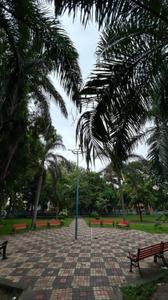 Image of 500 Sq.ft 1 BHK Builder Floor for rent in Vijay Nagar, Indore for Rs. 18000