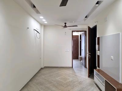 2 BHK Independent Builder Floor