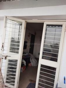 Balcony Image of 590 Sq.ft 1 BHK Apartment / Flat for sale in  Sunrise Villa, Rahatani Pune for Rs. 4700000