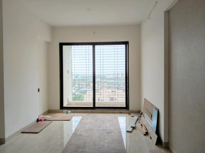 Mhalsa Residency Living Room 1